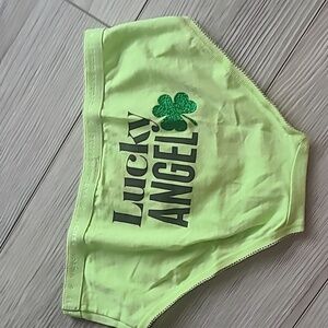 VS Hiphugger Panties